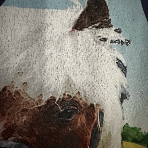 Lil’ Sebastian Parks & Rec Women’s Tee - Picture 3 of 3